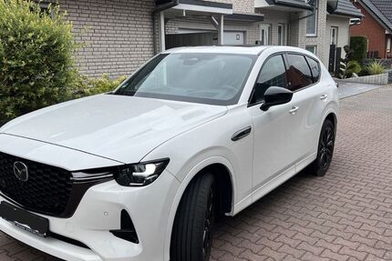 Mazda CX-60 6.000 km 49.990 &euro; Preußisch Oldendorf 32361