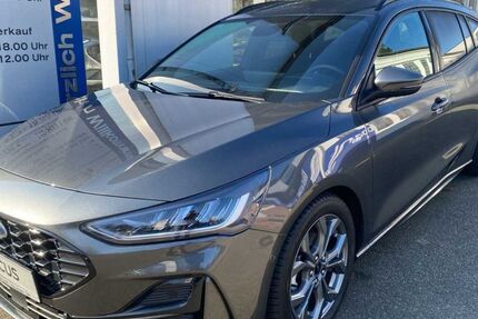 Ford Focus 22.584 km 26.985 &euro; Petershagen 32469