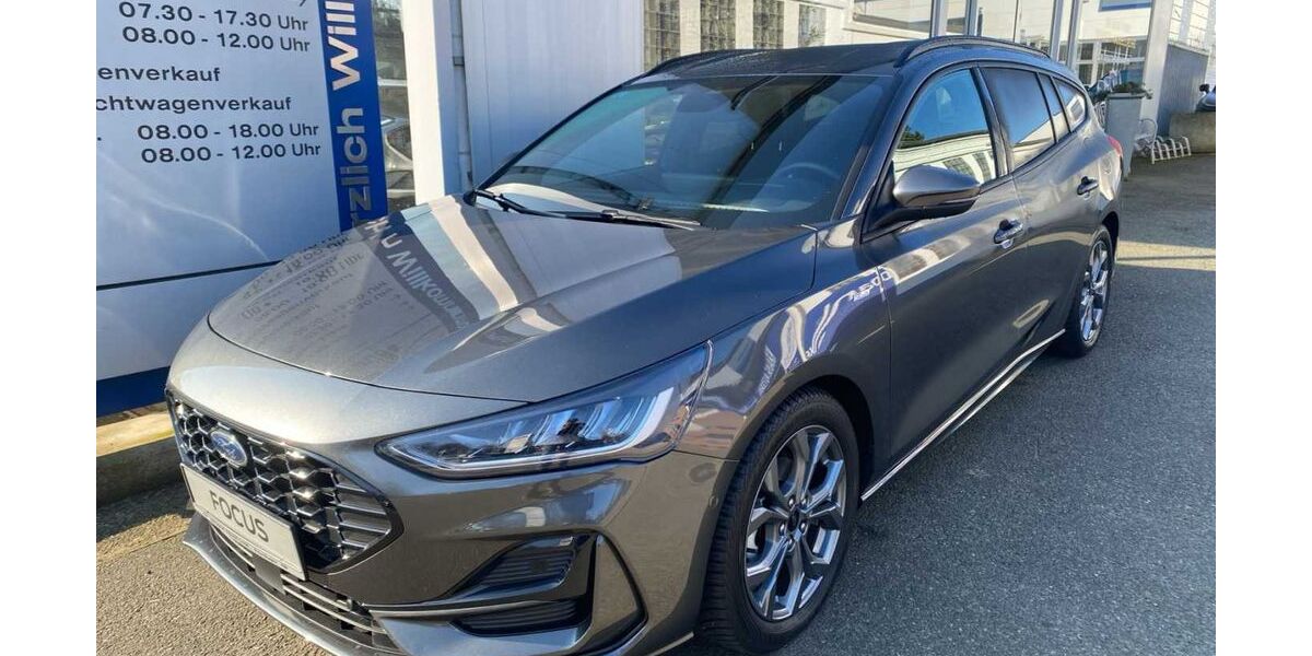 Ford Focus 22.584 km 26.985 &euro; Petershagen 32469