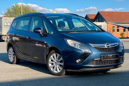 Opel Zafira 213.000 km 3.999 &euro; Nienstädt 31688