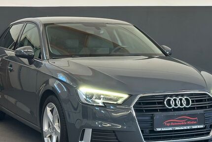 Audi A3 49.000 km 19.499 &euro; Minden 32429