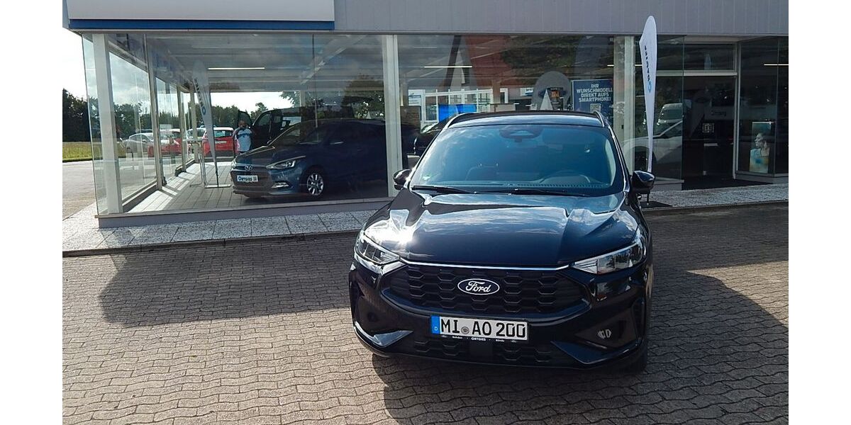 Ford Kuga 5.000 km 33.980 &euro; Rahden 32369