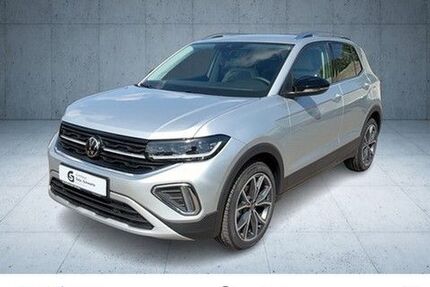 VW T-Cross 9.999 km 25.340 &euro; Bünde 32257