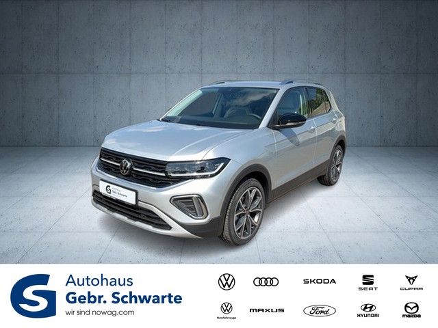 VW T-Cross 9.999 km 26.340 &euro; Bünde 32257