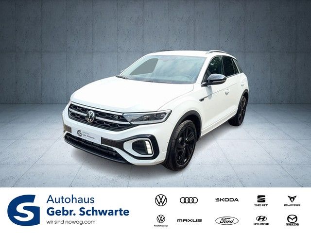 VW T-Roc 19.990 km 36.940 &euro; Bünde 32257