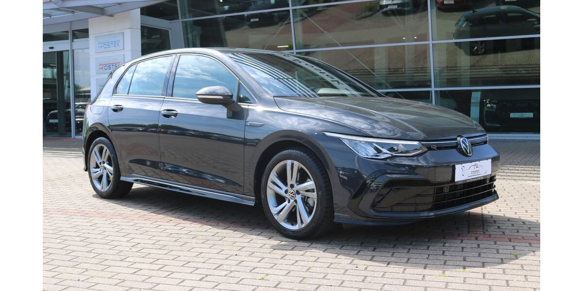 VW Golf 20.220 km 22.550 &euro; Bückeburg 31675