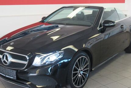 Mercedes-Benz E 200 48.000 km 31.900 &euro; Bad Oeynhausen 32549