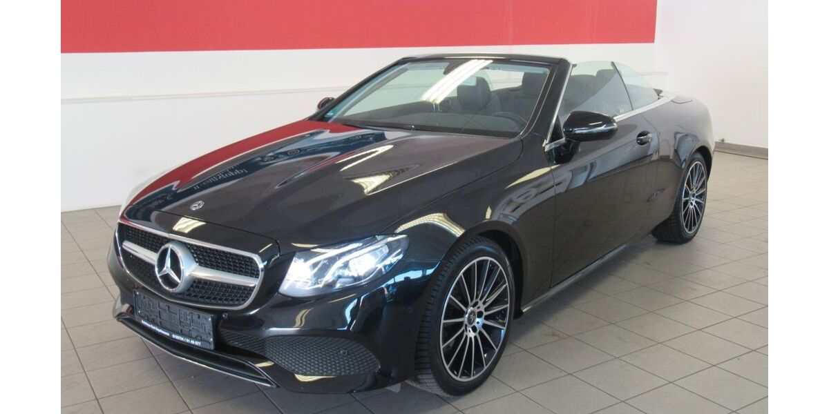 Mercedes-Benz E 200 48.000 km 31.900 &euro; Bad Oeynhausen 32549