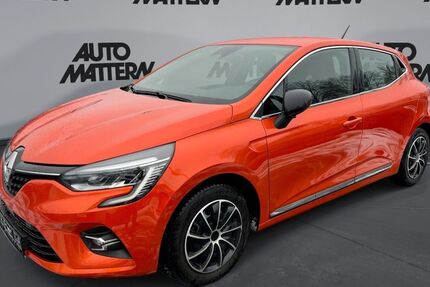 Renault Clio 75.000 km 13.500 &euro; Herford 32051