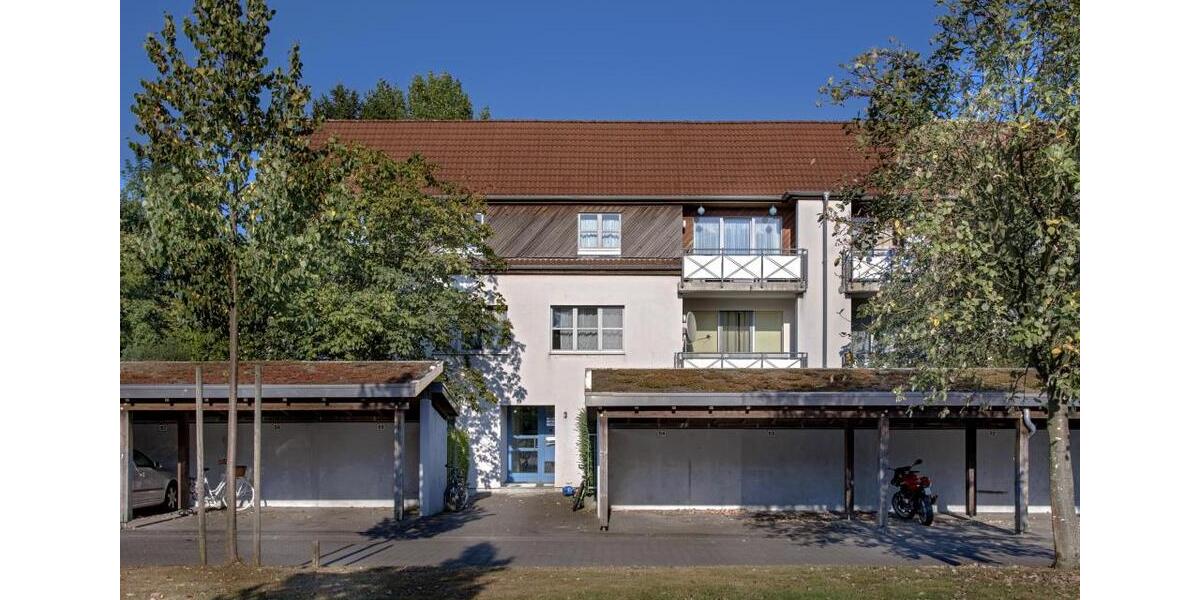 Etagenwohnung Herford Diebrock - 3.5 Zimmer, 77 m&sup2;, 719&euro; | Angebot:25992881