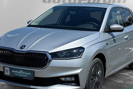 Skoda Fabia 2.861 km 18.970 &euro; Herford 32051