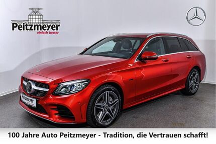 Mercedes-Benz C 300 71.000 km 29.990 &euro; Bad Oeynhausen 32545