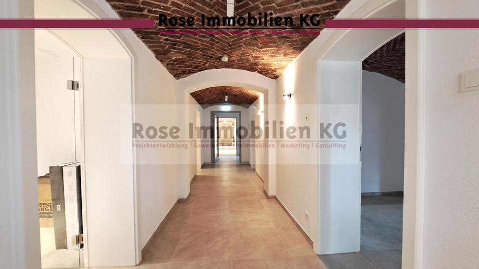 Gewerbeobjekt Minden Bärenkämpen - 13&euro; | Angebot:23008112