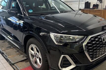 Audi Q3 74.000 km 29.899 &euro; Uchte 31600