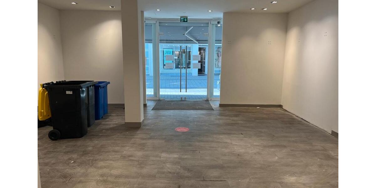 Gewerbeobjekt Herford - 2.700&euro; | Angebot:11138105