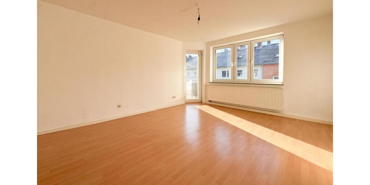 Etagenwohnung Minden Kuhlenkamp - 3 Zimmer, 67 m&sup2;, 725&euro; | Angebot:25058293