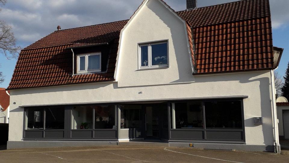 Gewerbeobjekt Löhne - 1.025&euro; | Angebot:25934762