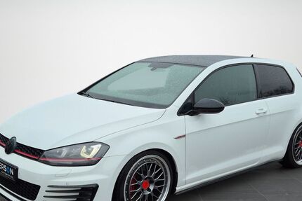 VW Golf 162.500 km 14.790 &euro; Minden 32427