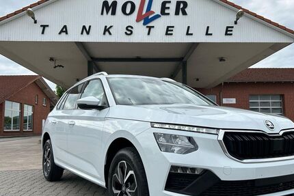 Skoda Kamiq 24.780 km 19.475 &euro; Lüdersfeld 31702