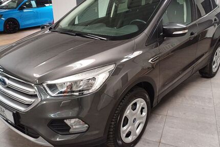 Ford Kuga 97.080 km 11.950 &euro; Bad Oeynhausen 32547