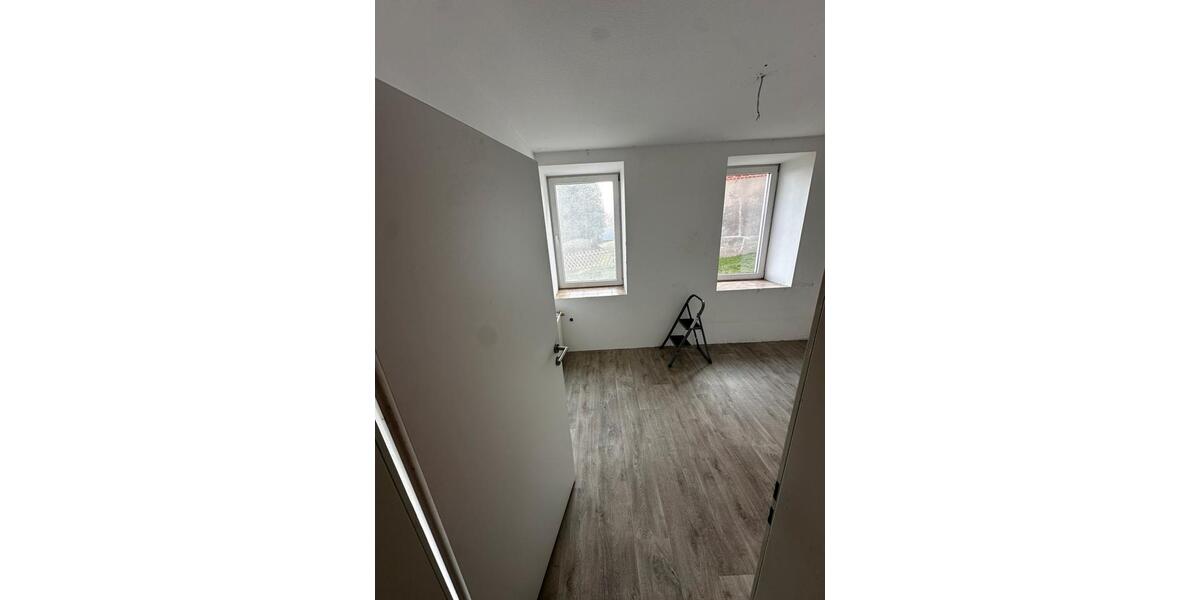 Etagenwohnung Kalletal - 2.5 Zimmer, 56 m&sup2;, 360&euro; | Angebot:25721970