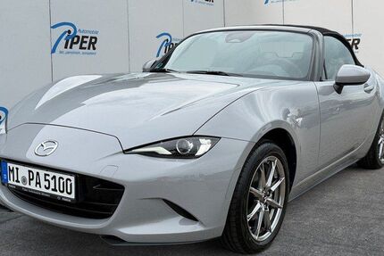Mazda MX-5 2.854 km 30.990 &euro; Minden 32427