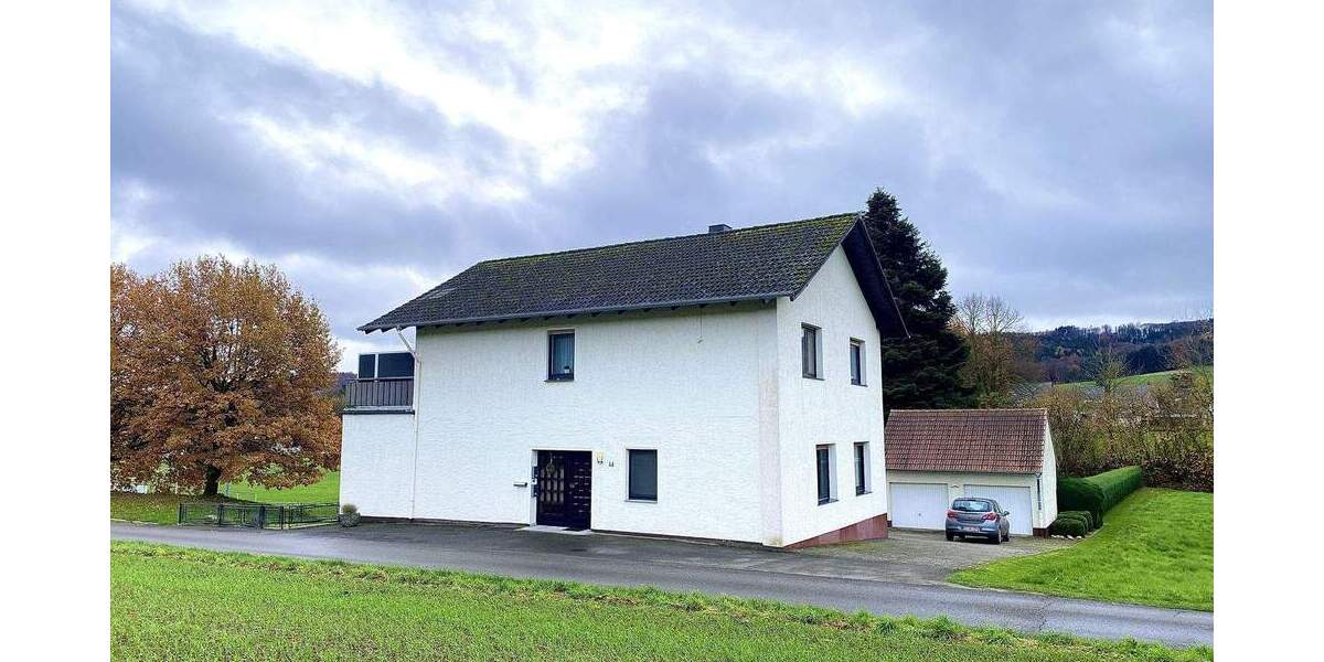 Mehrfamilienhaus, Wohnhaus Preußisch Oldendorf Börninghausen - 4 Zimmer, 220 m&sup2;, 285.000&euro; | Angebot:25779358