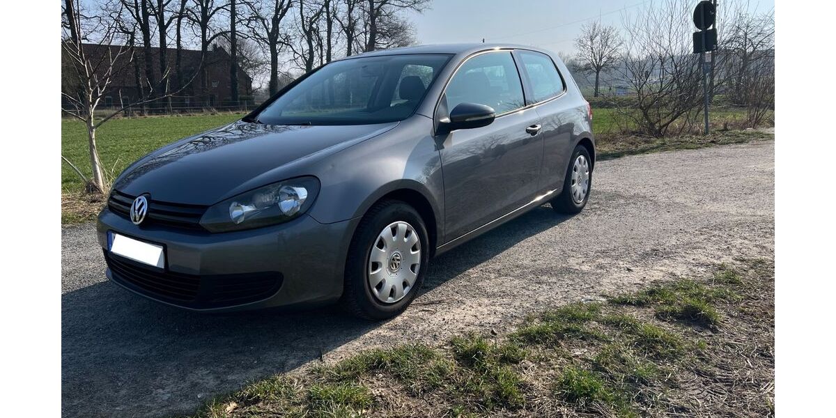 VW Golf 199.000 km 2.880 &euro; Herford 32051