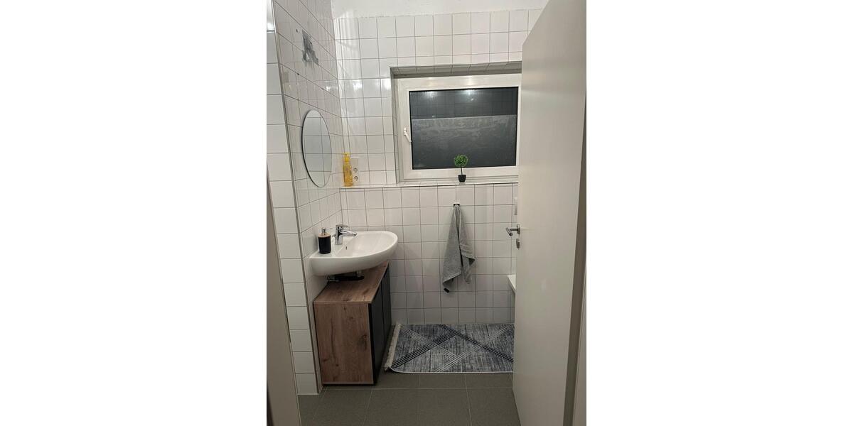 Etagenwohnung Bad Salzuflen - 2.5 Zimmer, 75 m&sup2;, 970&euro; | Angebot:25974603