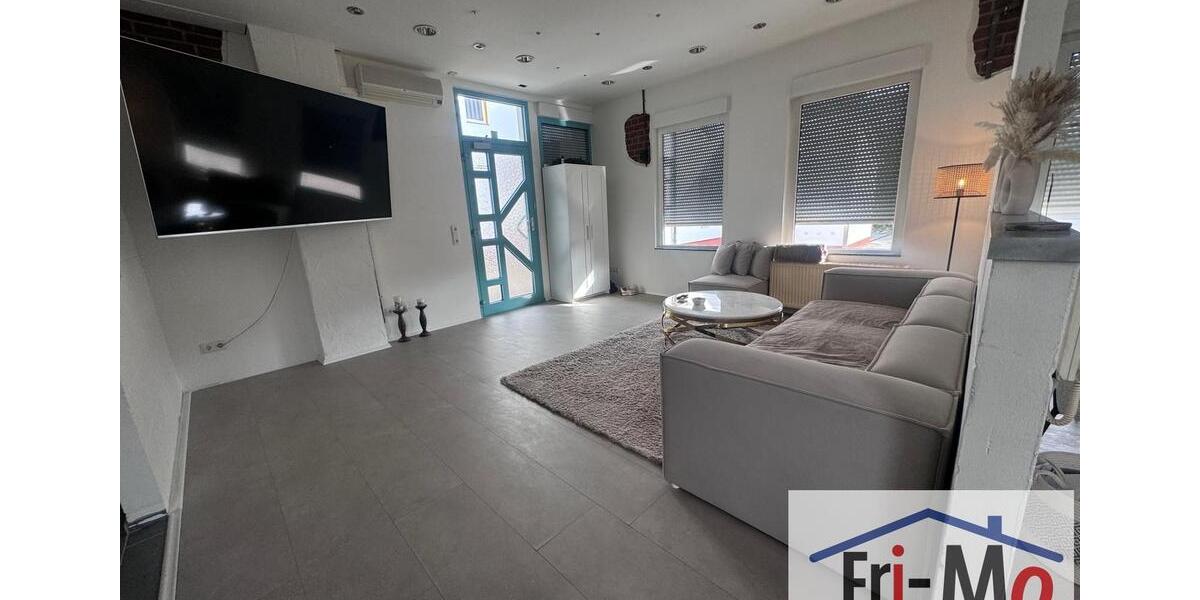 Maisonettenwohnung Bünde - 2.5 Zimmer, 102 m&sup2;, 915&euro; | Angebot:25416441