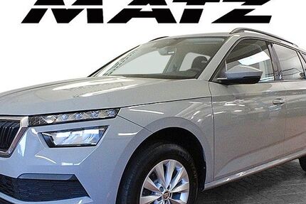 Skoda Kamiq 63.650 km 15.795 &euro; Obernkirchen 31683