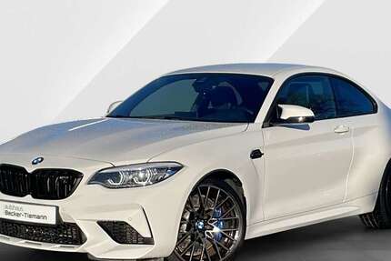 BMW M2 43.866 km 49.974 &euro; Lübbecke 32312