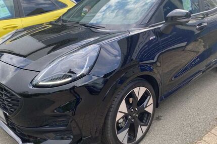 Ford Puma 8.700 km 25.750 &euro; Petershagen 32469