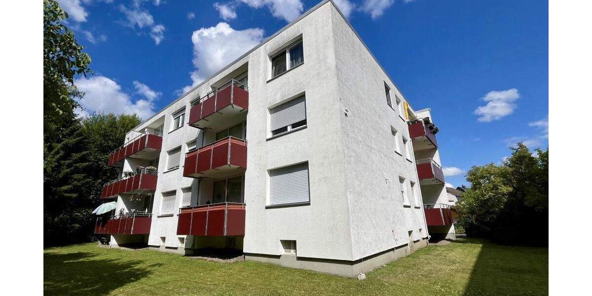Etagenwohnung Bad Salzuflen-Innenstadt Innenstadt - 510.000&euro; | Angebot:25683630