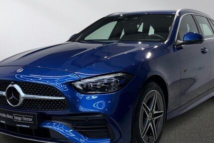 Mercedes-Benz C 300 61.472 km 33.440 &euro; Bünde 32257