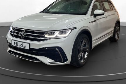 VW Tiguan 43.590 km 33.380 &euro; Minden 32427