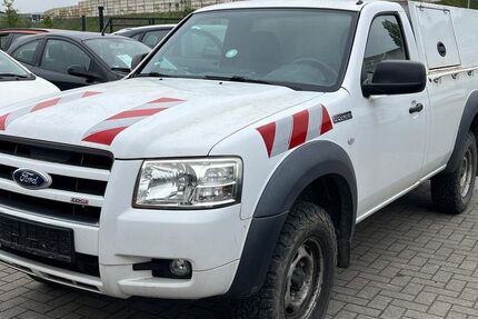Ford Ranger 217.146 km 6.000 &euro; Löhne Mennighüffen 32584