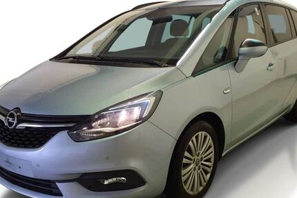 Opel Zafira 100.000 km 9.900 &euro; Stolzenau 31592
