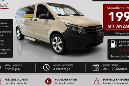 Mercedes-Benz Vito 199.999 km 19.999 &euro; Lübbecke 32312