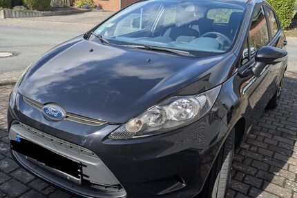 Ford Fiesta 133.029 km 3.750 &euro; Enger 32130