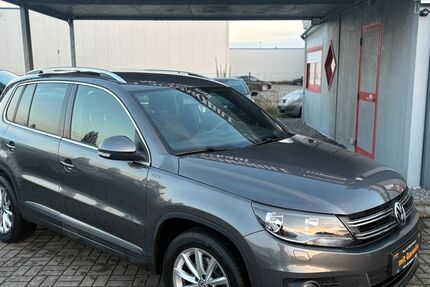 VW Tiguan 173.391 km 13.399 &euro; Enger 32130