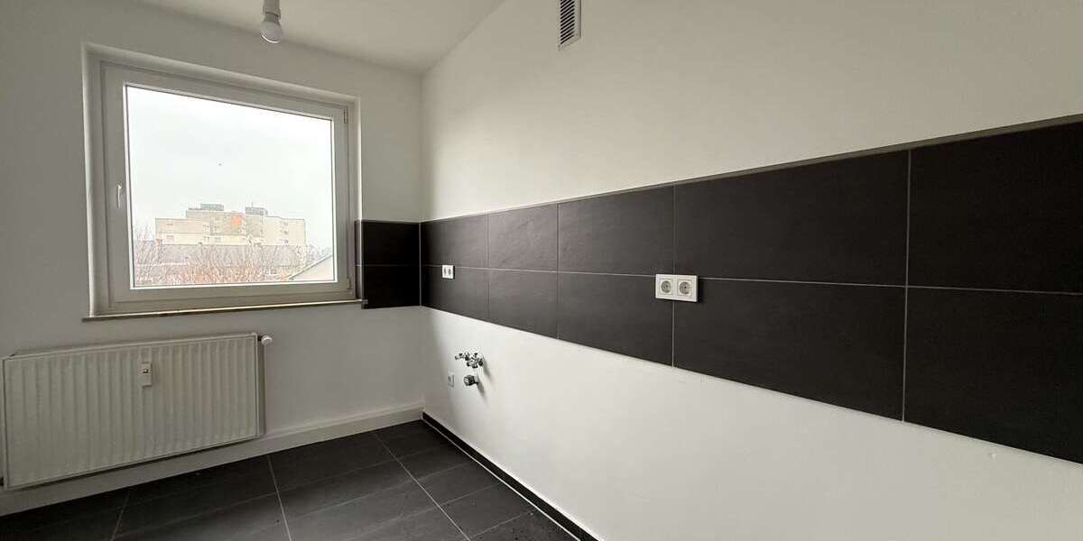 Etagenwohnung Minden Rodenbeck - 2 Zimmer, 49 m&sup2;, 950&euro; | Angebot:26028091