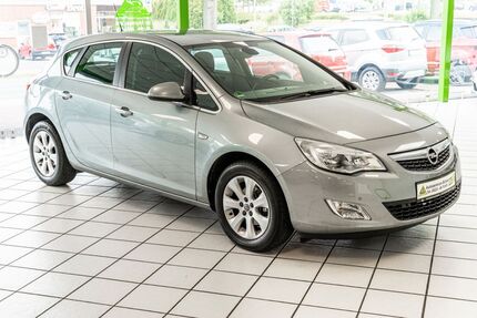 Opel Astra 138.600 km 8.950 &euro; Bünde 32257