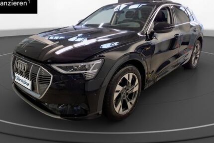 Audi e-tron 14.830 km 36.980 &euro; Minden 32427