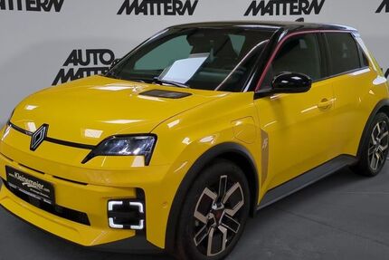 Renault R 5 2.500 km 34.149 &euro; Minden 32427