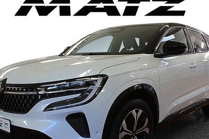 Renault Austral 27.210 km 26.495 &euro; Obernkirchen 31683