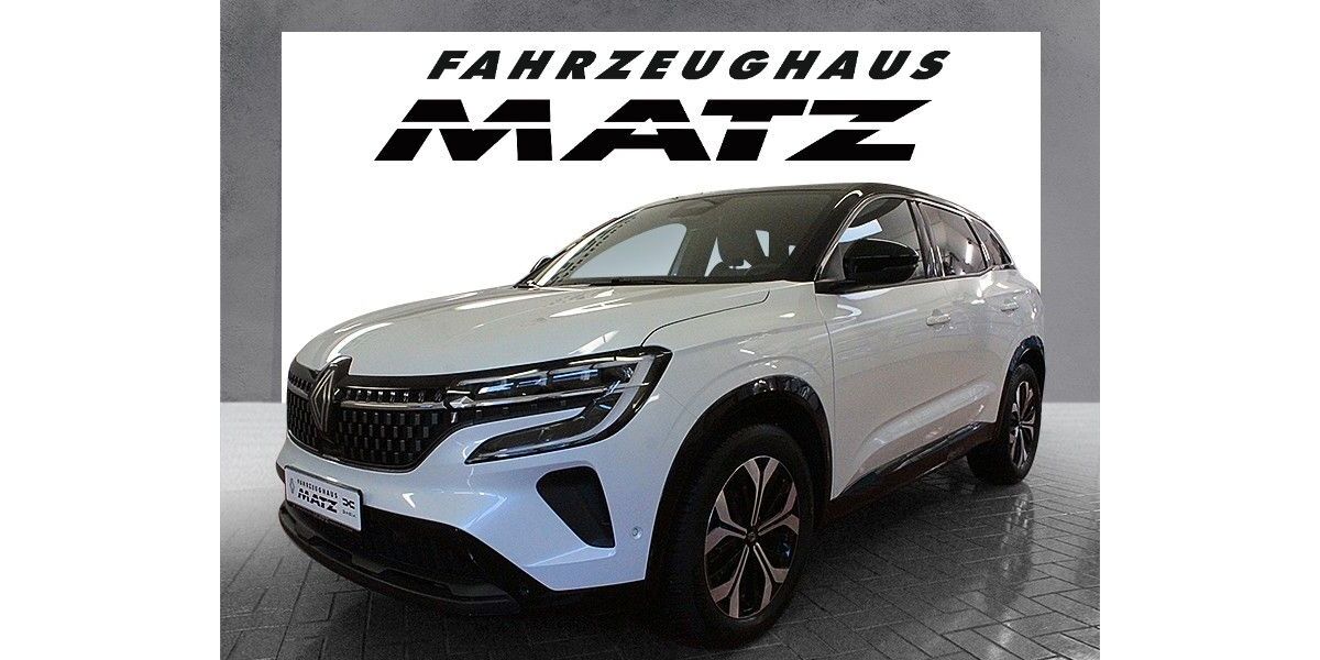 Renault Austral 27.210 km 26.495 &euro; Obernkirchen 31683