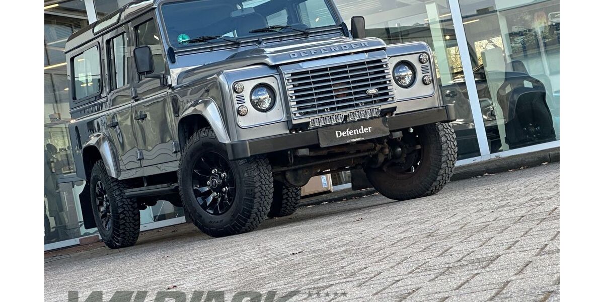 Land Rover Defender 26.650 km 69.999 &euro; Stadthagen 31655