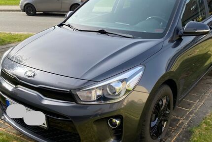 Kia Rio 30.909 km 15.200 &euro; Herford 32051