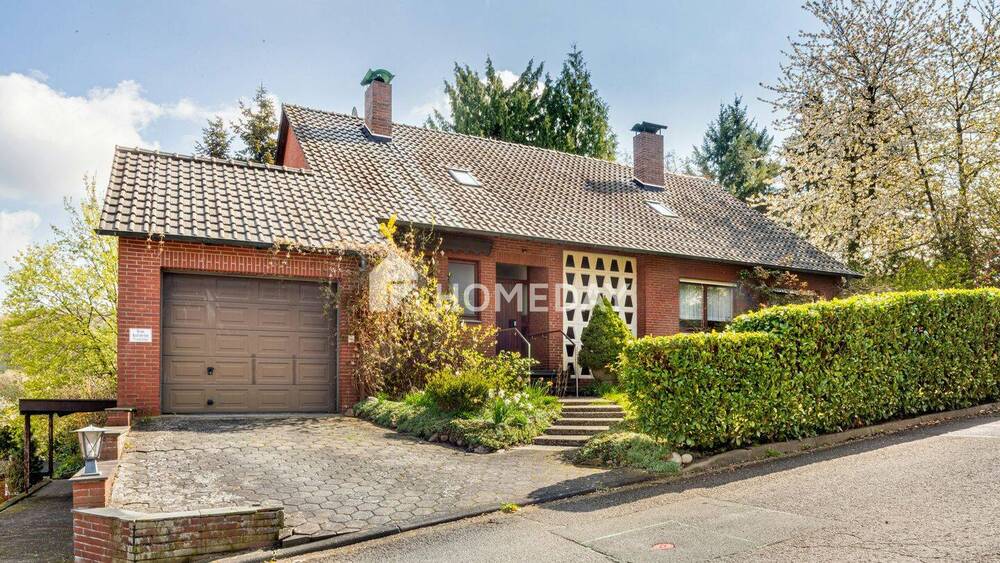 Einfamilienhaus Lübbecke - 1 Zimmer, 133 m&sup2;, 398.000&euro; | Angebot:26308395